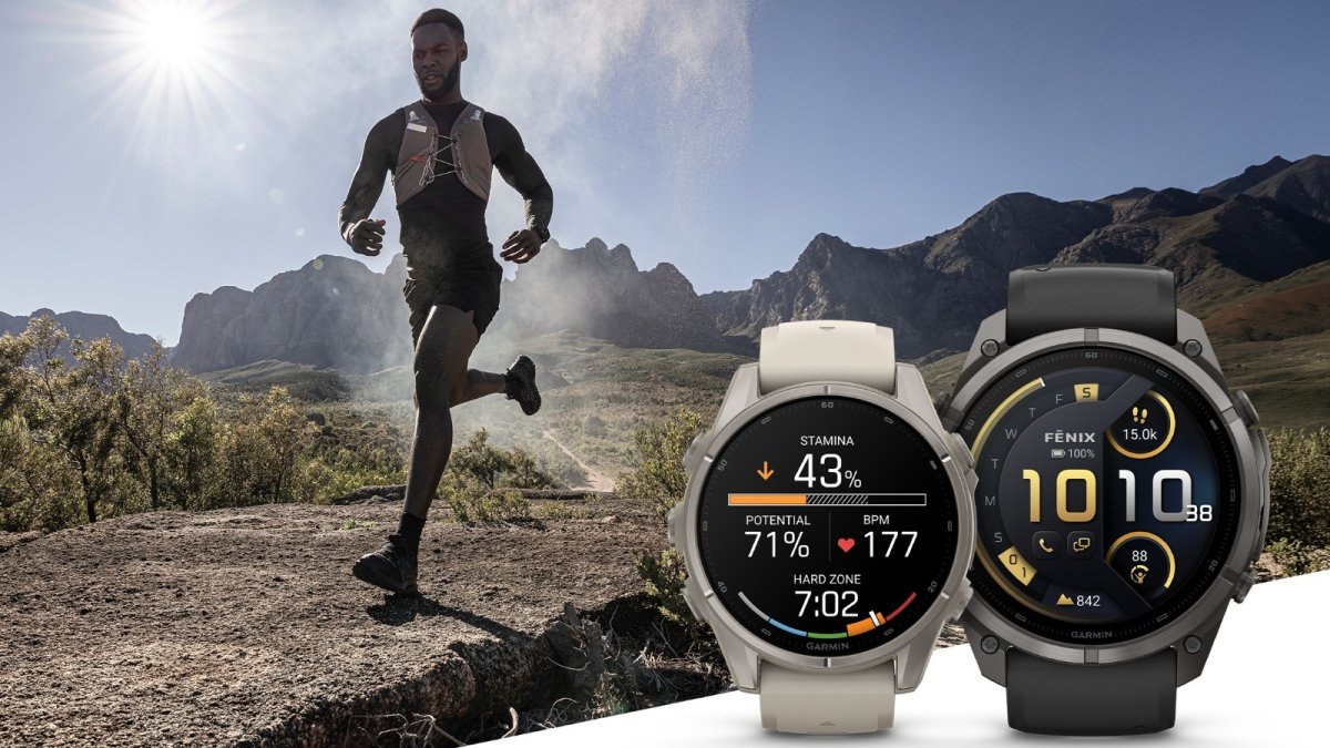 Fenix 9 : l'innovation qui redéfinit votre stratégie outdoor