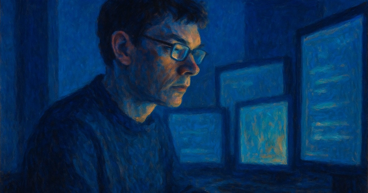 Une traque transatlantique pour un hacker à la recherche d'extraterrestres