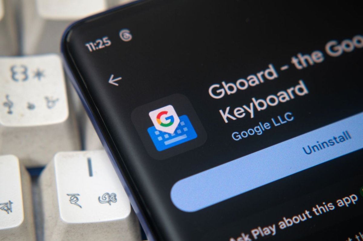 Dictée vocale Gboard : Opportunités pour les entreprises marocaines