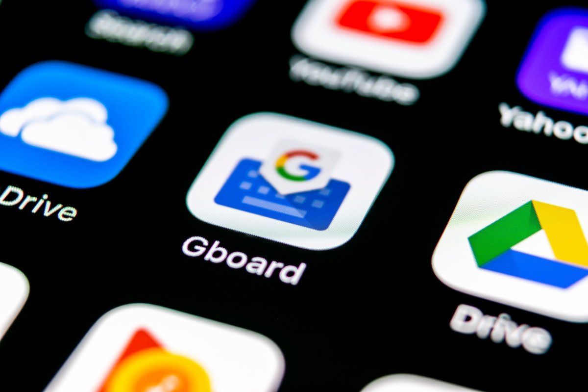 Gboard : Optimisez Votre Productivité Digitale avec les Nouvelles Fonctionnalités