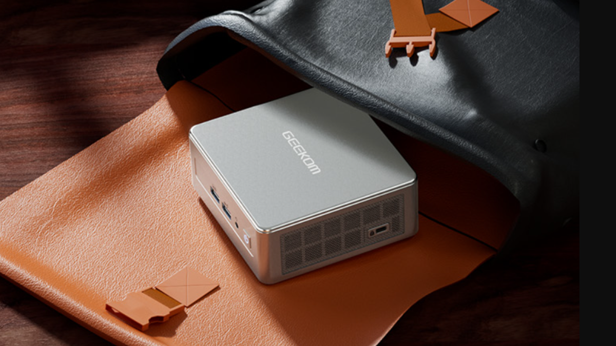 Sécurité des Mini-PC : L'Affaire Geekom et vos Données