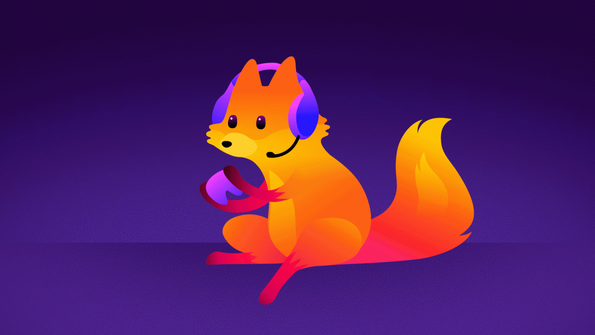 GeForce NOW dans Firefox - 2 000 jeux PC dispo sans rien installer