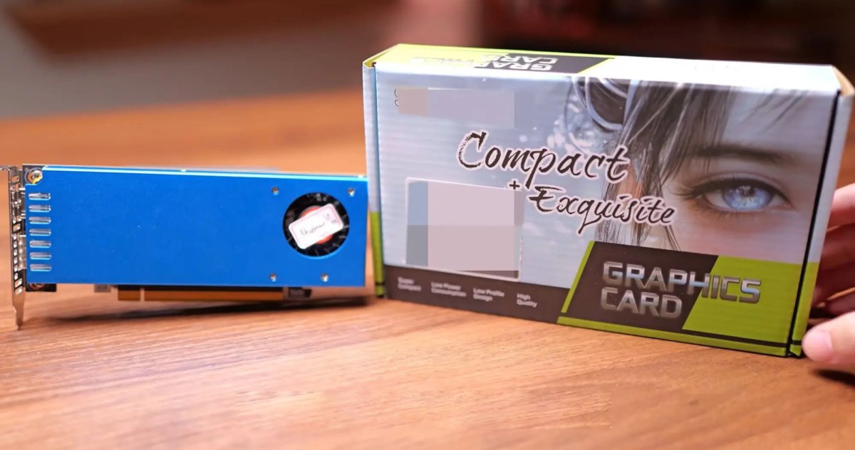 RTX 3060 nouvelle génération : mythe ou réalité digitale ?