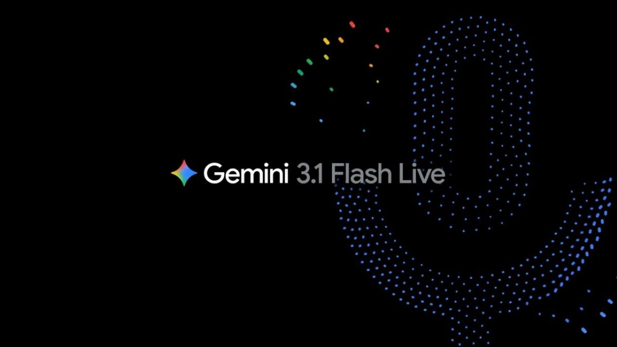 Gemini 3.1 Flash Live : Google promet une IA plus humaine