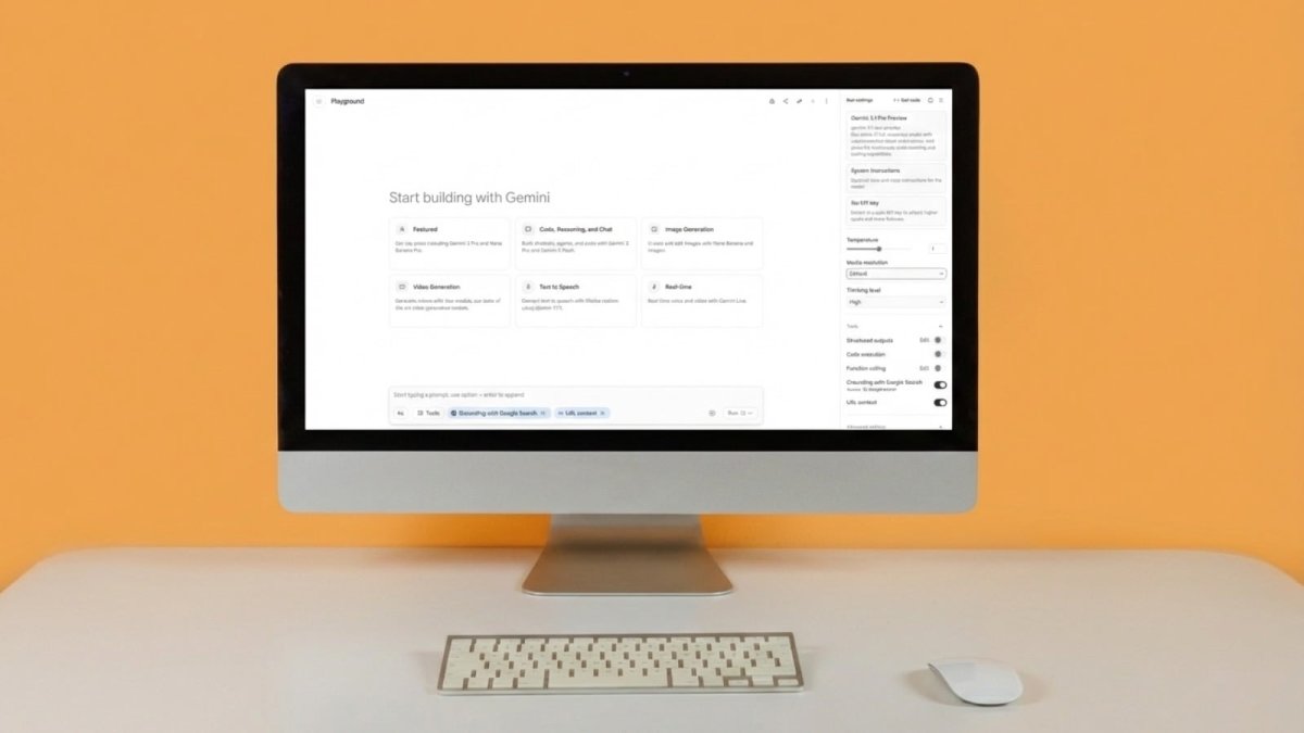 Gemini 3.1 Pro : Boostez Votre Stratégie Digitale avec l'IA Google Gratuite