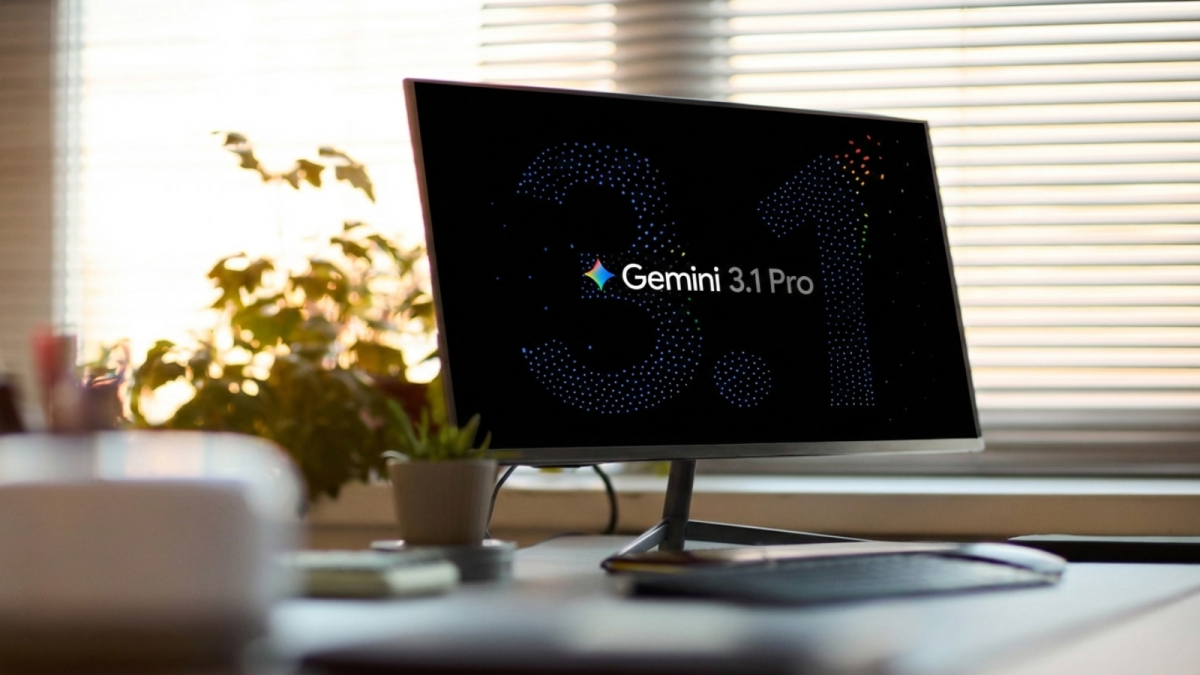 Gemini 3.1 Pro : Une Révolution IA pour Votre Stratégie Digitale