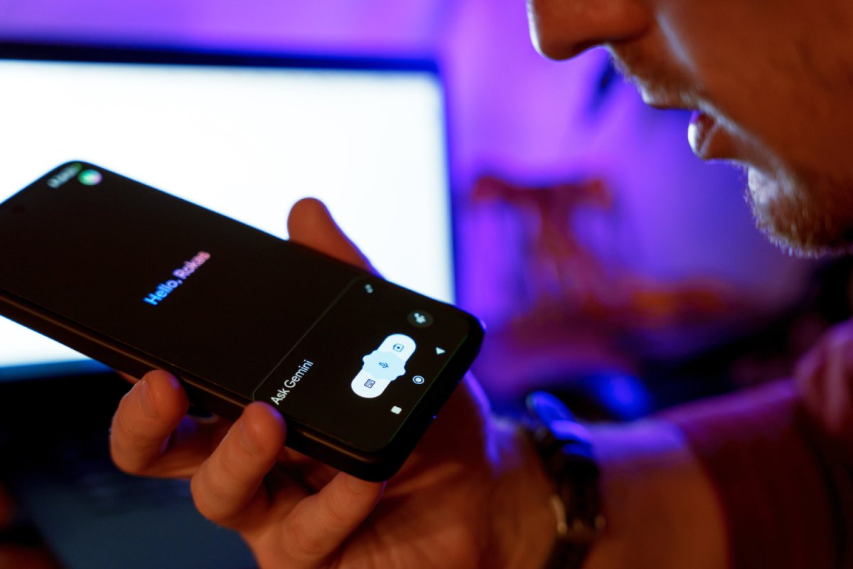 Gemini accusé d'avoir poussé un homme au suicide : les conversations sont hallucinantes