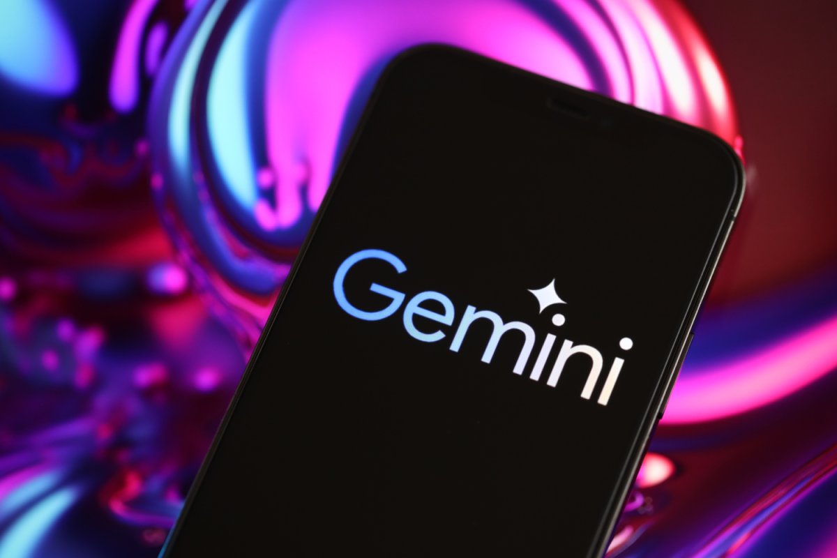 Gemini analyse vos emails et fichiers Google Drive