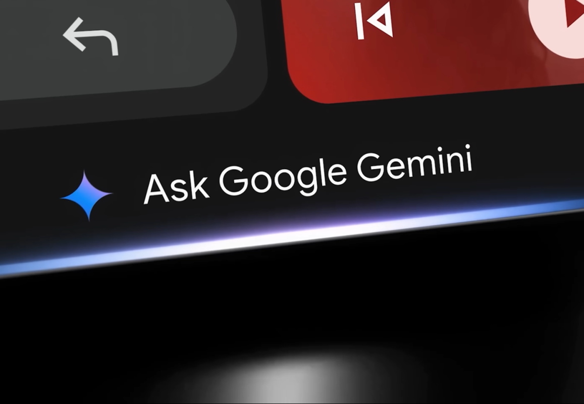 Gemini analyse la route : atout pour votre SEO local