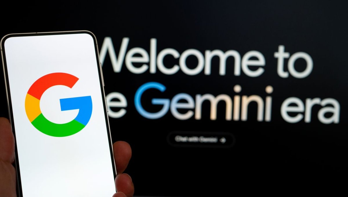 Gemini Google Docs : instructions personnalisées pour vos contenus