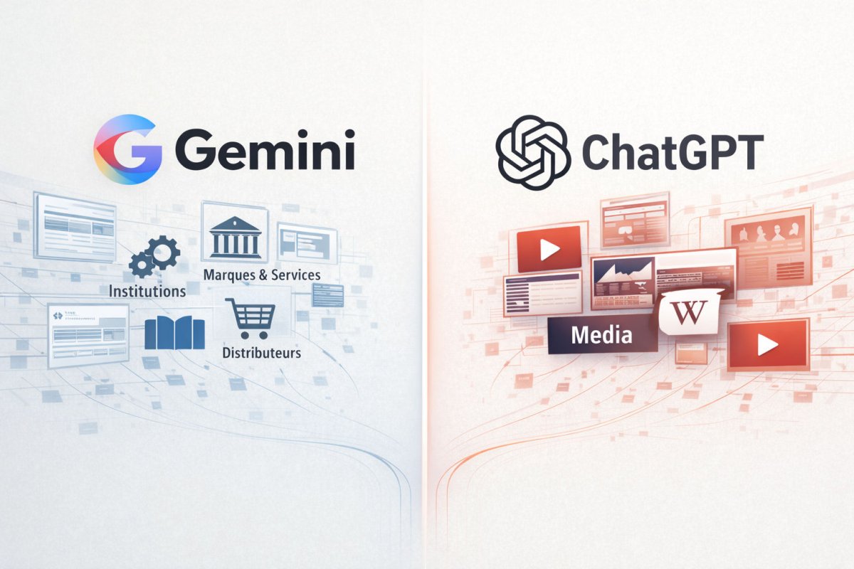 Gemini vs ChatGPT : Quel IA pour votre stratégie digitale au Maroc ?