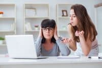 Génération débordée : les 36-50 ans ont du mal à déconnecter