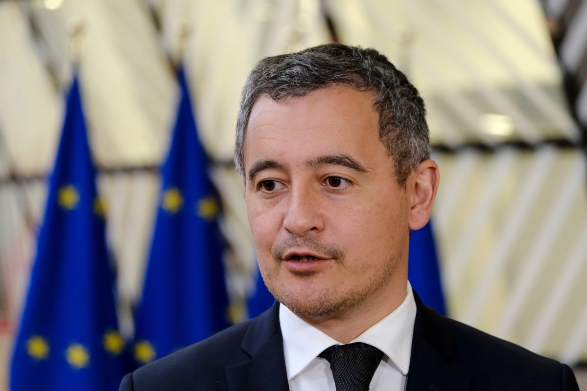 Passe d’armes Darmanin vs Musk : leçons digitales pour le Maroc