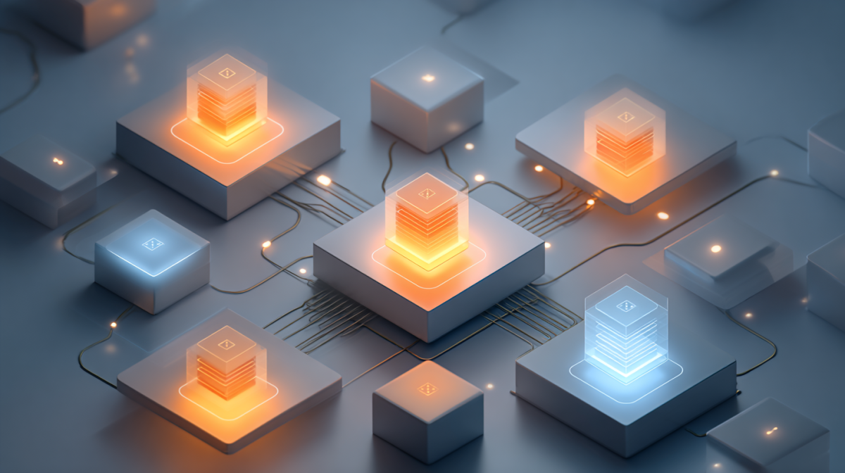 GGH - L'outil qui a rendu mes connexions SSH moins galères