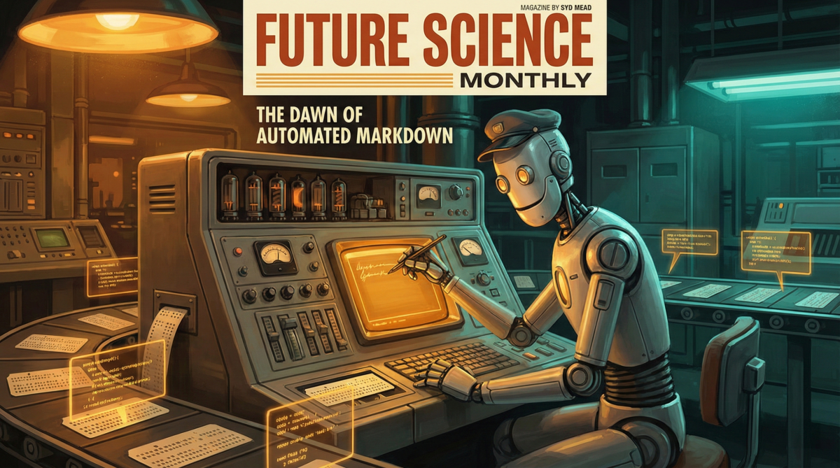 gh-aw - GitHub lâche des agents IA dans vos pipelines