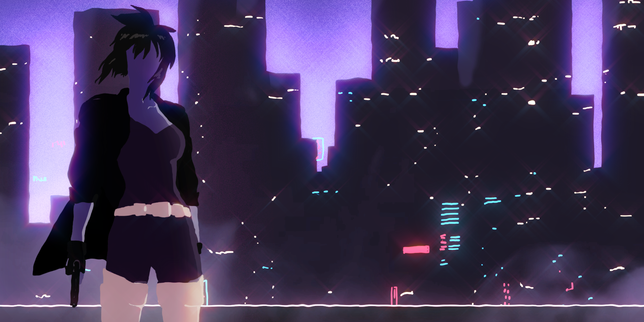 « Ghost in the Shell » - Comment ce récit du courant cyberpunk a-t-il marqué la science-fiction ?
