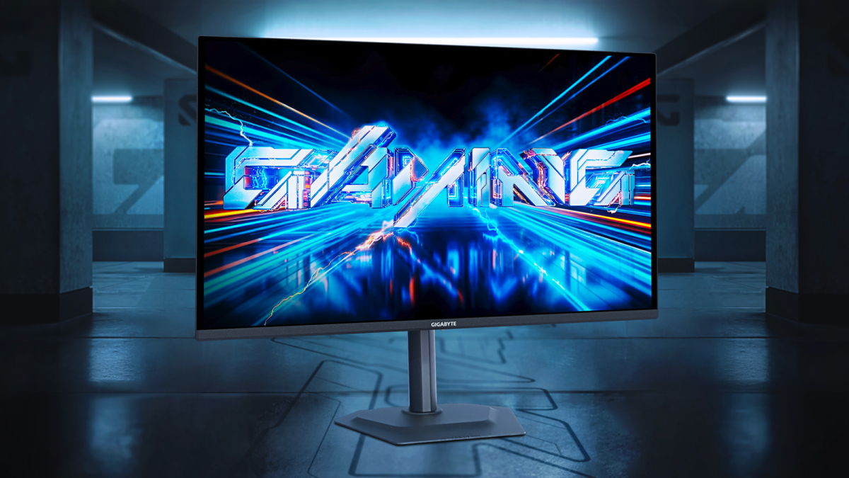 GIGABYTE : 5 écrans gaming en promotion pour muscler son setup avant la rentrée