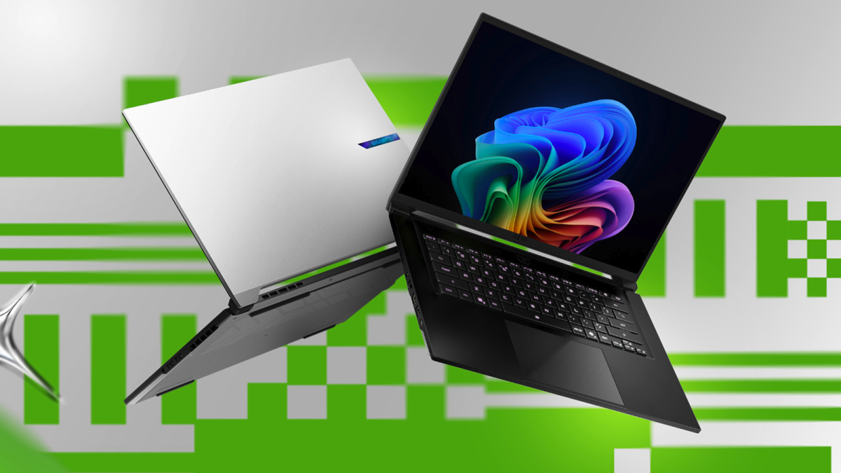 Gigabyte redéfinit ce qu’un PC doit être en 2026 : IA, création, gaming… voici la génération qui change tout
