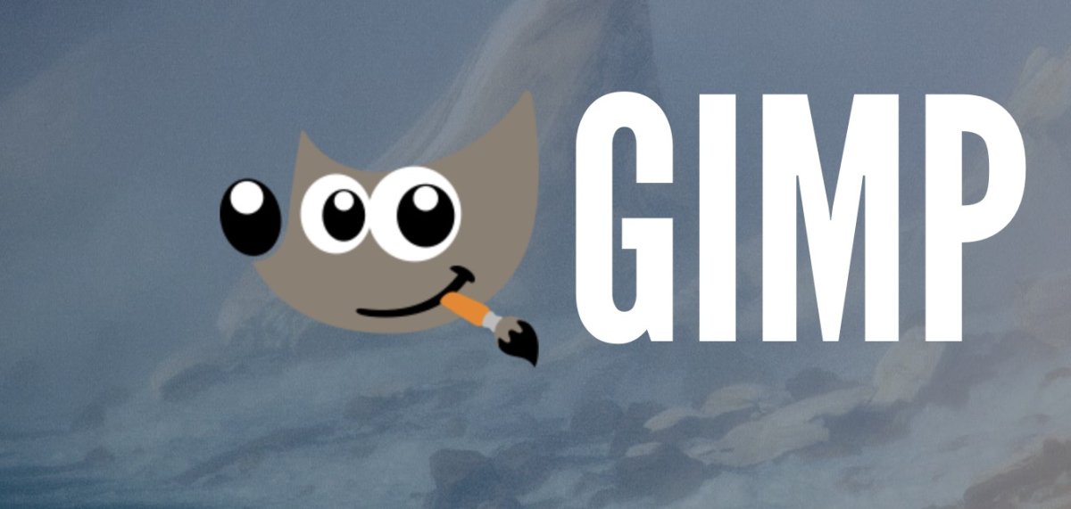 GIMP 3.2.4 corrige un bug du format XCF qui traînait depuis 1999