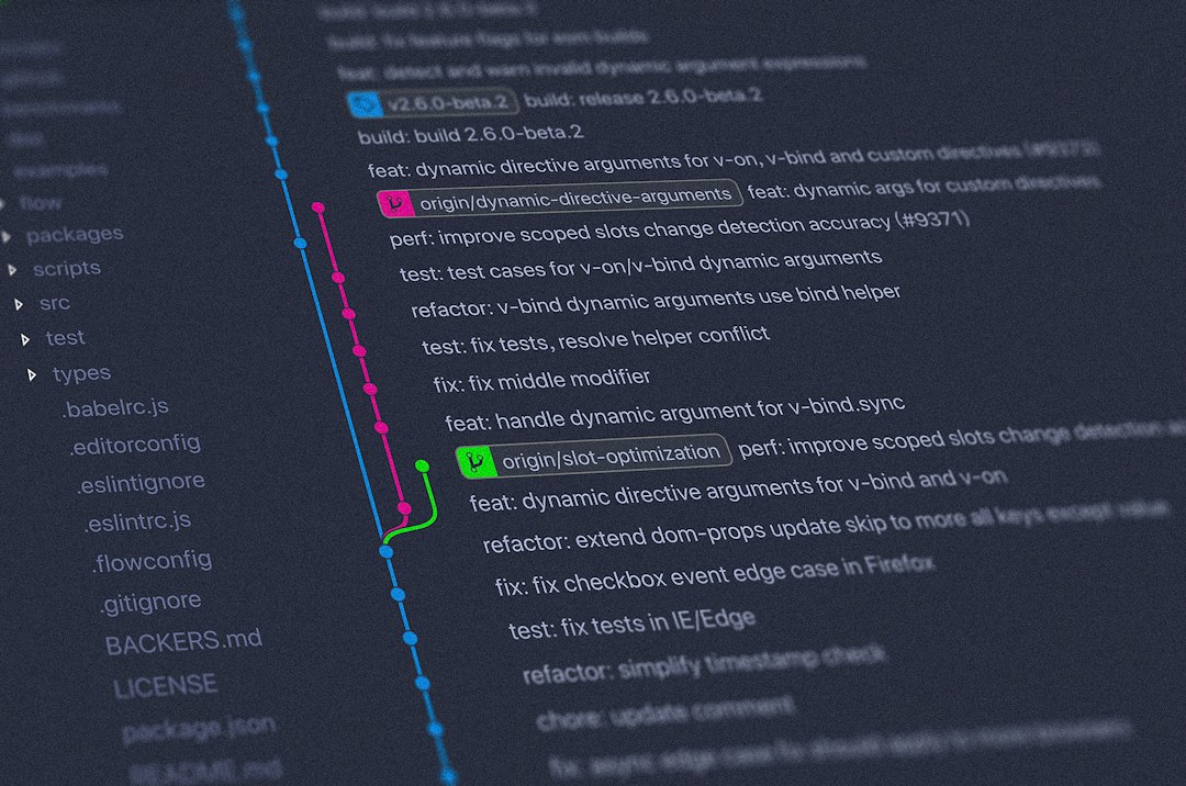 Git 2.56 : nouveau --resolved, option --reset-when-found