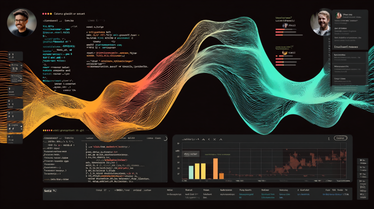 Git-who - L'outil parfait pour l'analyse des contributions Git