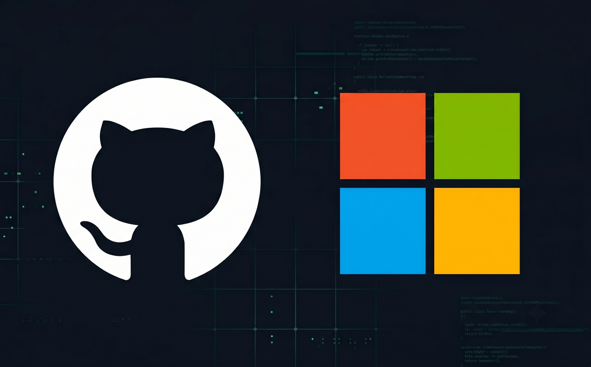 GitHub désactive 73 dépôts Microsoft en 105 secondes pour stopper le ver Miasma