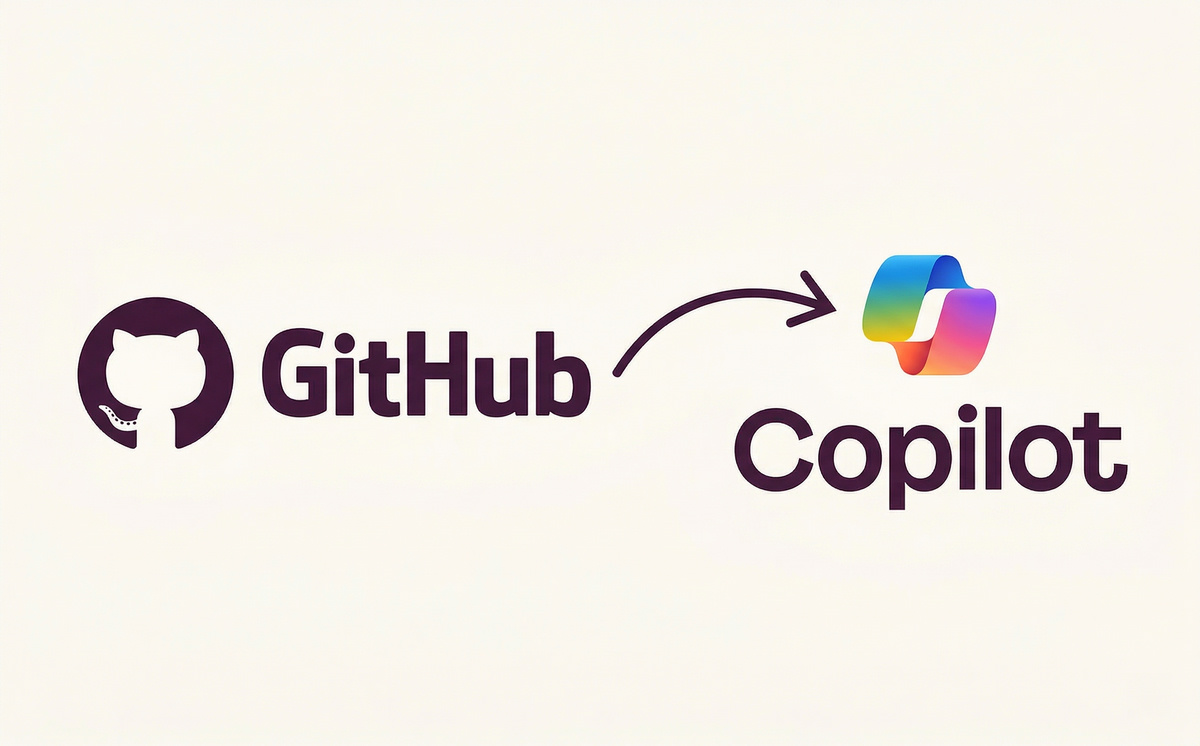 GitHub va utiliser vos données Copilot pour entraîner ses modèles d'IA