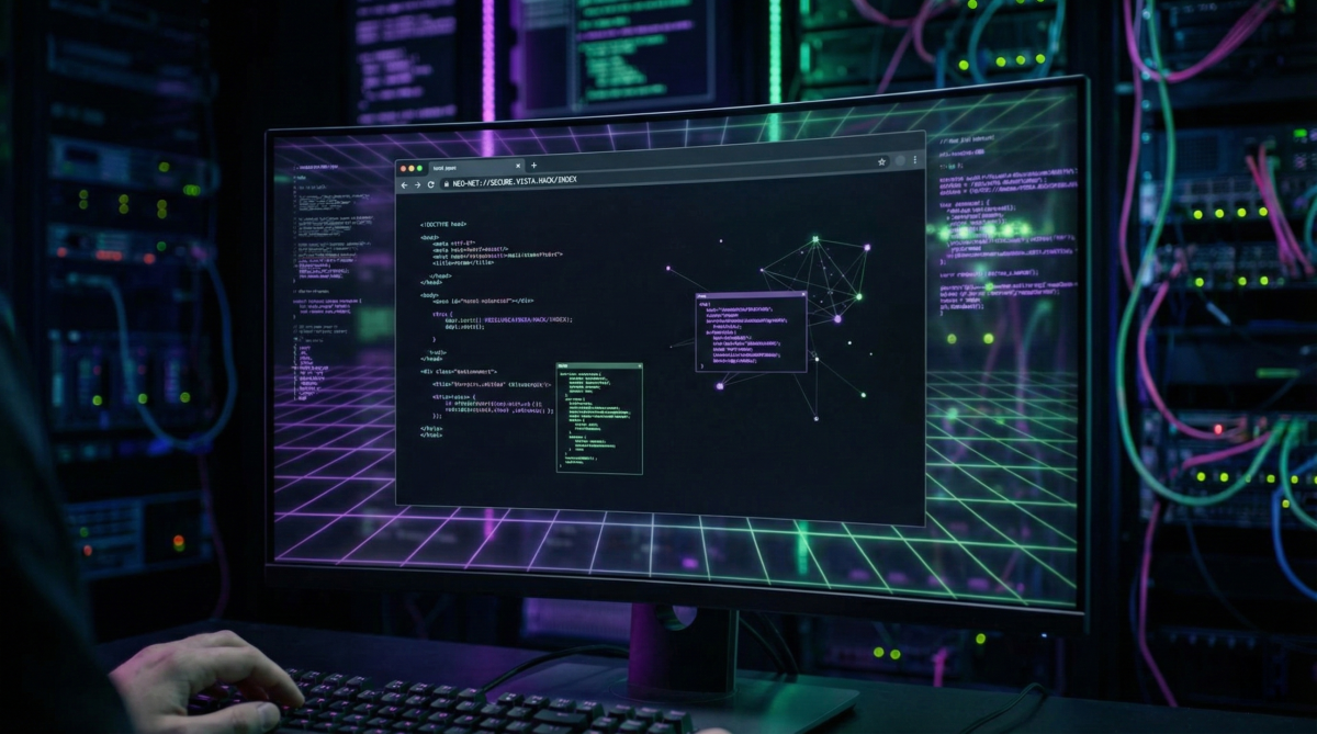 Glide - Le fork Firefox entièrement hackable pour les fans de Vim