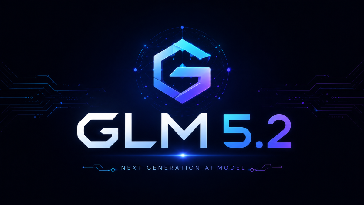 GLM 5.2 - Le premier modèle IA open source que je garde