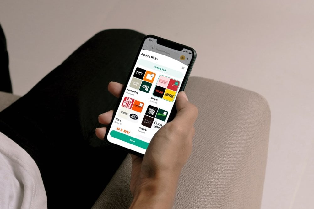 Une nouvelle fonctionnalité innovante chez Glovo pour une expérience client améliorée