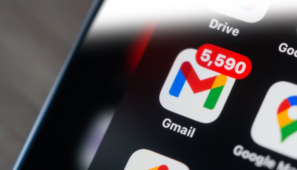 Gmail : cette fonction basique s'invite sur Android, 6 ans après iOS