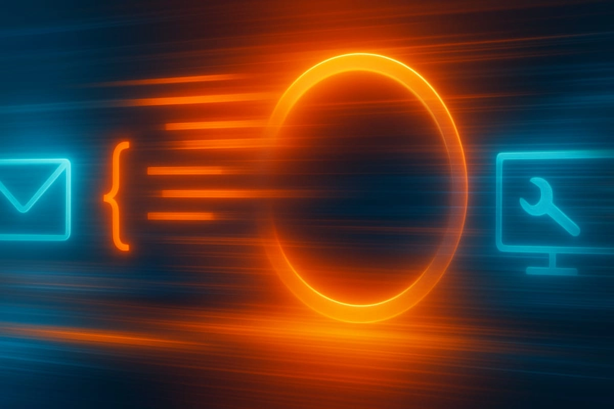 Suivez en temps réel l'activité de votre boîte Gmail comme un vrai geek !