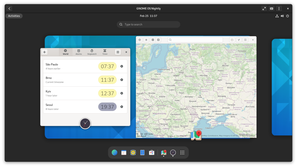 GNOME Boxes - L'outil qui monte les VM à votre place