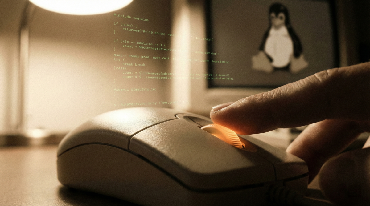 Copier-Coller Linux : Impact UX et Stratégies Digitales pour Entreprises