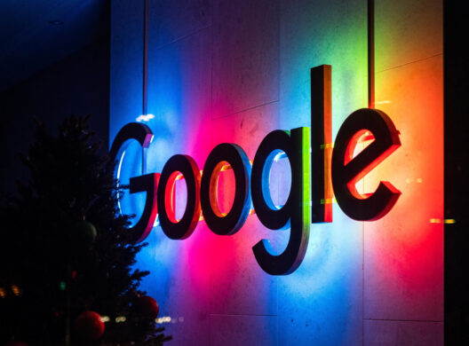 Google a généré plus de 400 milliards de dollars en 2025