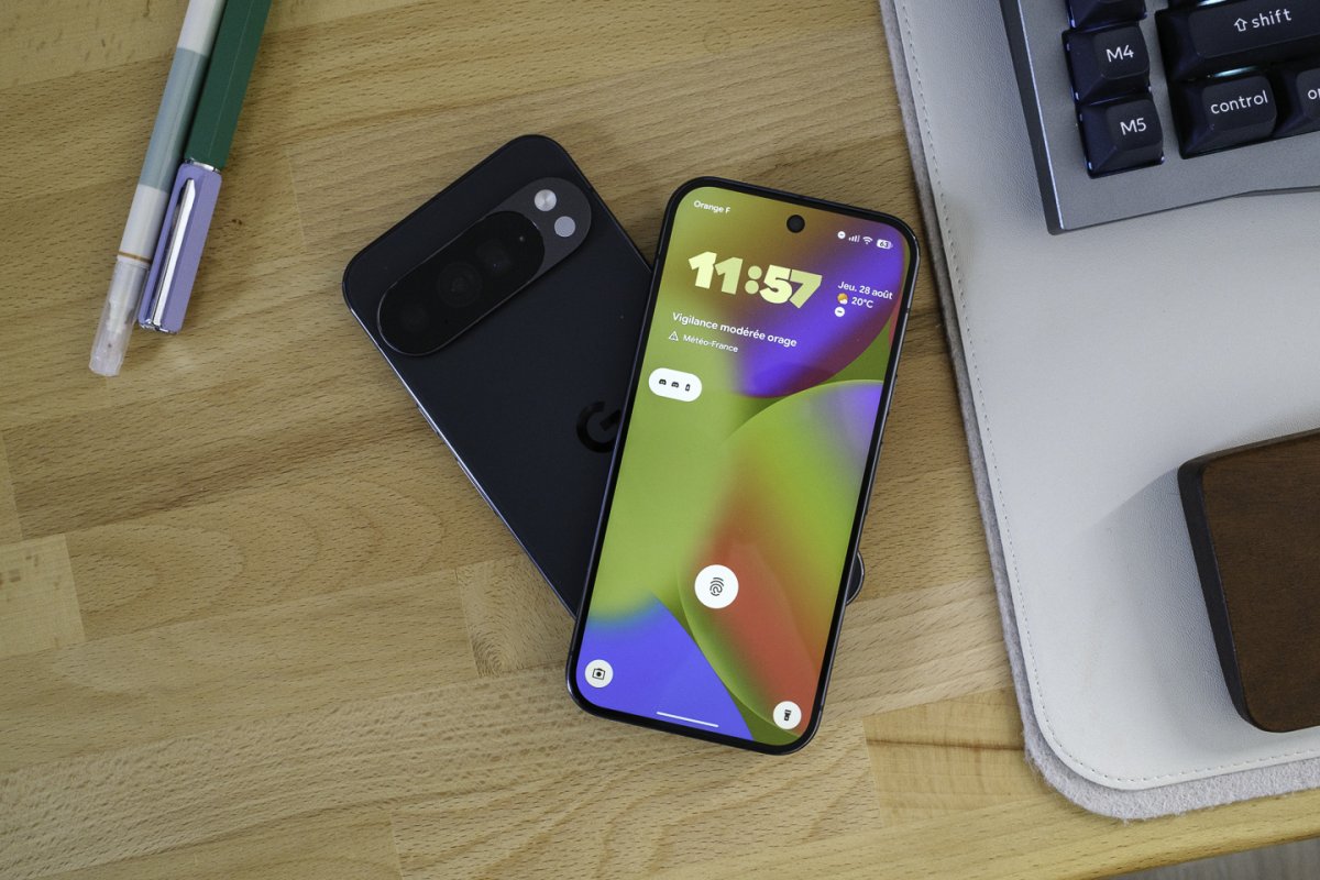 Optimisation Digitale : Comment Google Pixel Inspire les Stratégies Web