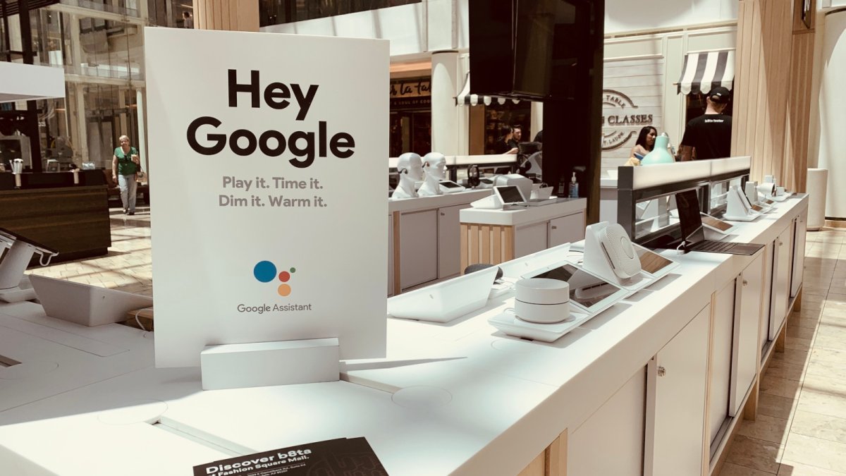 Google Assistant va disparaître des smartphones Android dès le 4 septembre