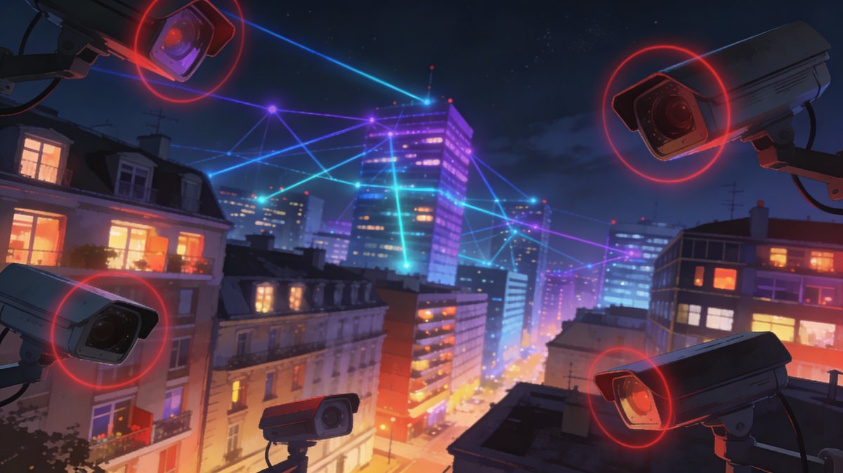 Google Chrome : une extension IA sur deux siphonne vos données, à qui profite le crime ?