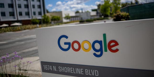 Google condamné aux Etats-Unis à payer 425,7 millions de dollars pour atteinte à la vie privée