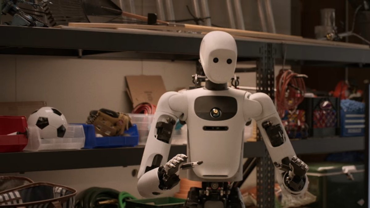 Google dévoile Gemini Robotics ER‑2, son IA qui fait collaborer plusieurs robots en temps réel