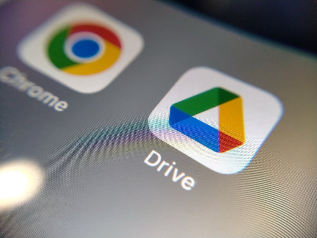 Google Drive : ces 5 options sous-estimées vont booster votre efficacité