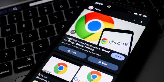 Google échappe au démantèlement aux Etats-Unis