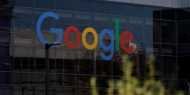 « Google est aujourd’hui plus puissant financièrement que de nombreux Etats »