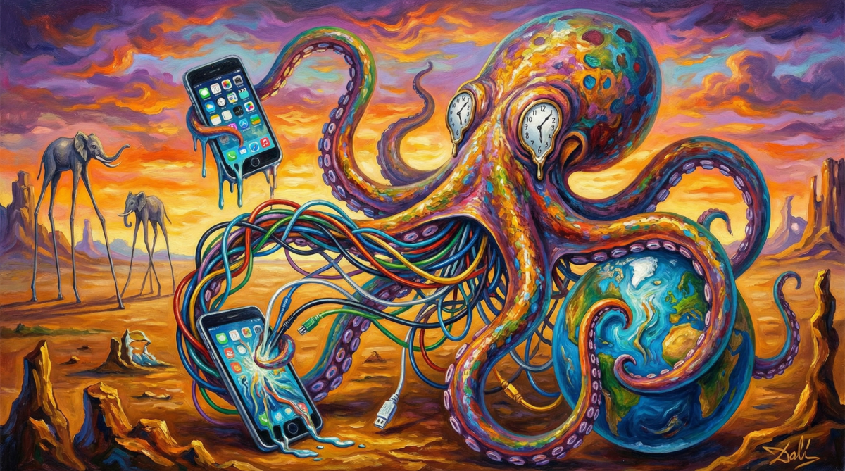 IA Google : Opportunités et Défis pour les Entreprises Marocaines