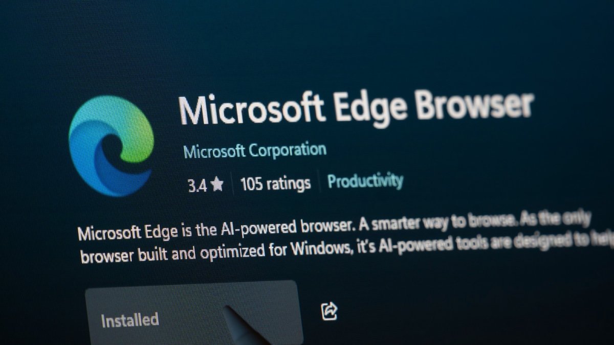 Navigateurs web : Google et Microsoft s’affrontent sur Windows