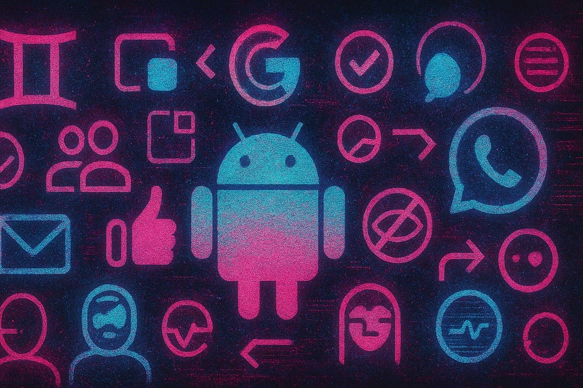 Les pratiques controversées de Google à l'encontre des utilisateurs Android