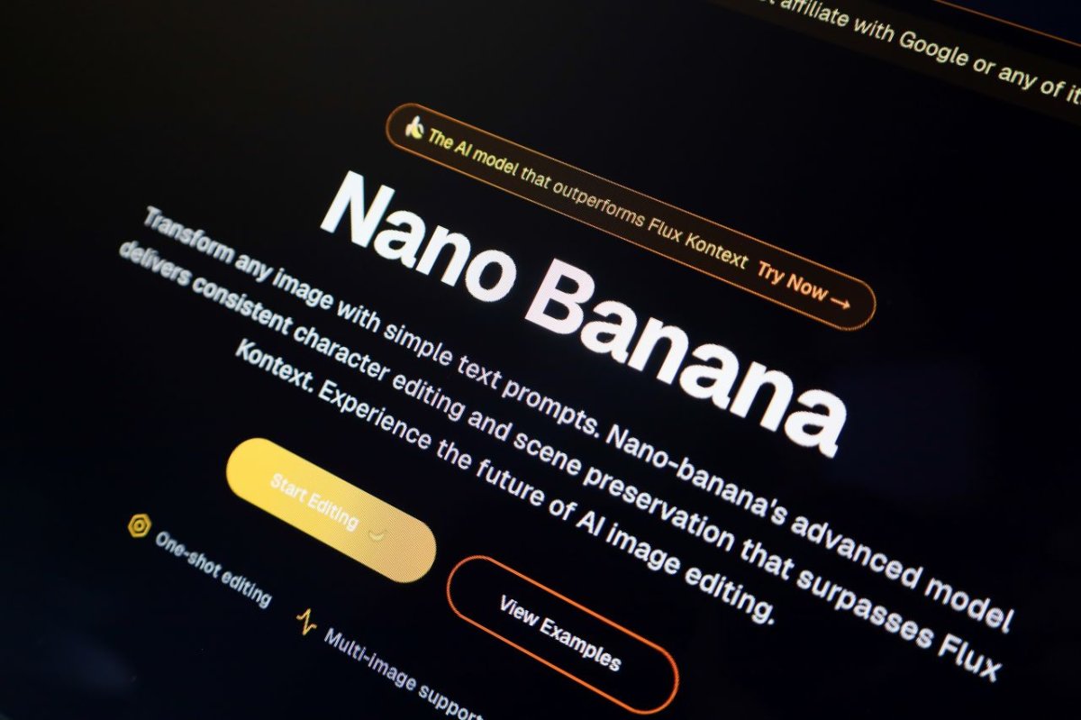 Google intègre son générateur d’images Nano Banana dans Chrome