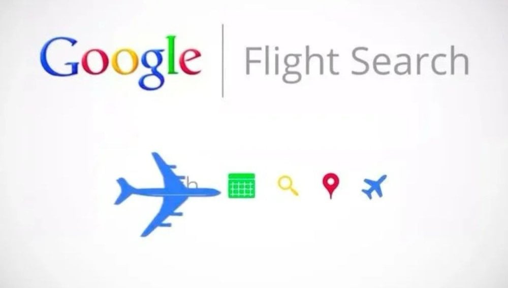 Google lance Flight Deals, son moteur de recherche aérien dopé à l’IA