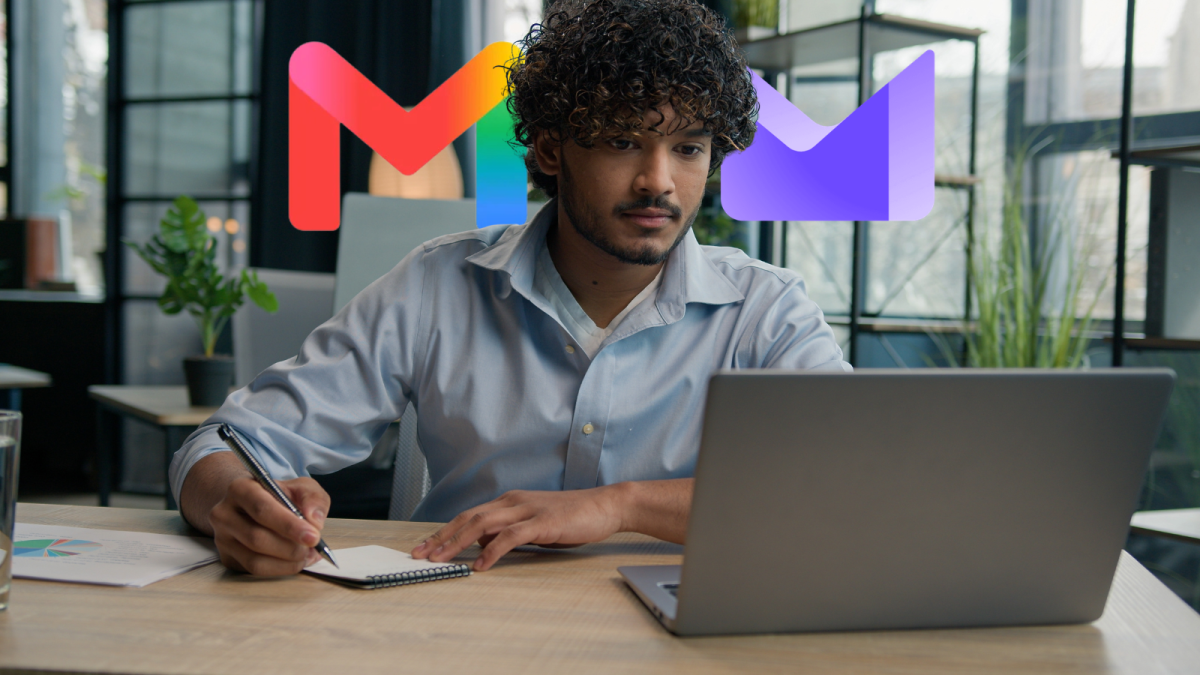 Google lit vos mails. Proton Mail ne peut pas. La différence vaut 3€/mois.