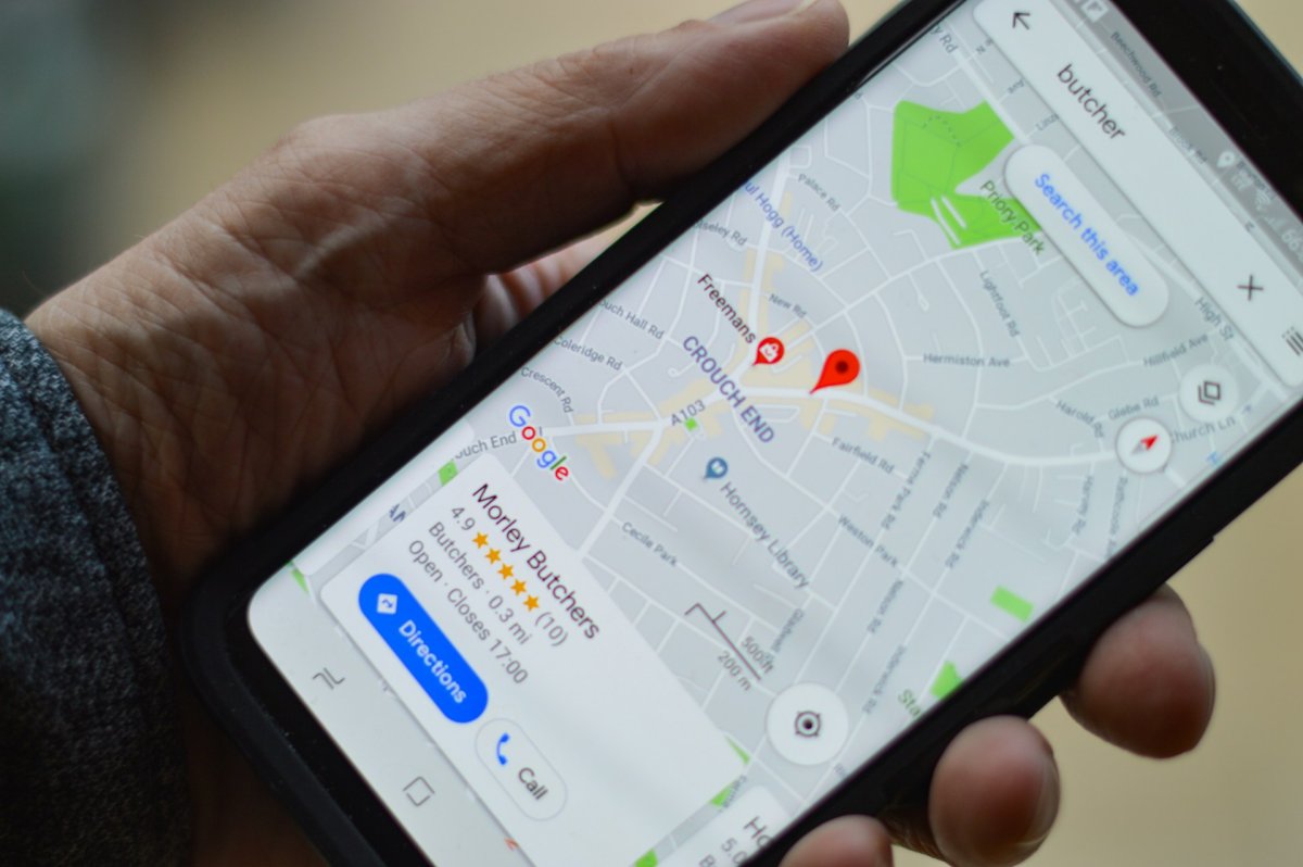 Google Maps : Optimisez Votre Stratégie Digitale avec la Nouvelle Fonctionnalité